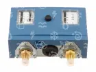 presostat Johnson Controls, kombinovaný, P736MCA-9300, -0,5 - 7,0 , 3,0 - 30,0 , diference 0,6 - 3,0